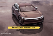 Maruti Suzuki New Dzire On Road Price 2024