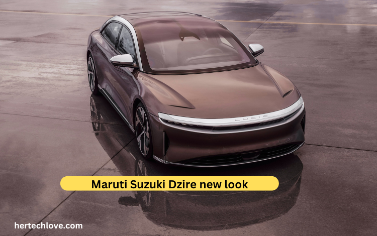 Maruti Suzuki New Dzire On Road Price 2024