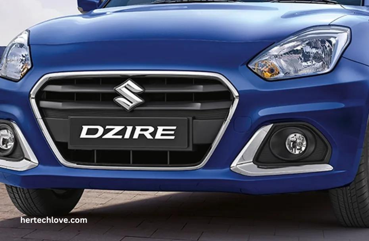 Maruti Suzuki New Dzire On Road Price 2024