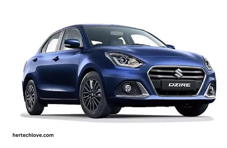 Maruti Suzuki New Dzire On Road Price 2024