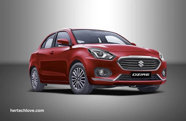 Maruti Suzuki New Dzire On Road Price 2024