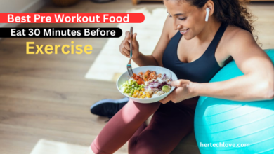 best food to eat 30 minute before exersie