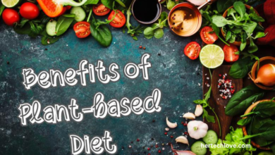 Plant-Based Nutrition Benefits for Health & Fitness